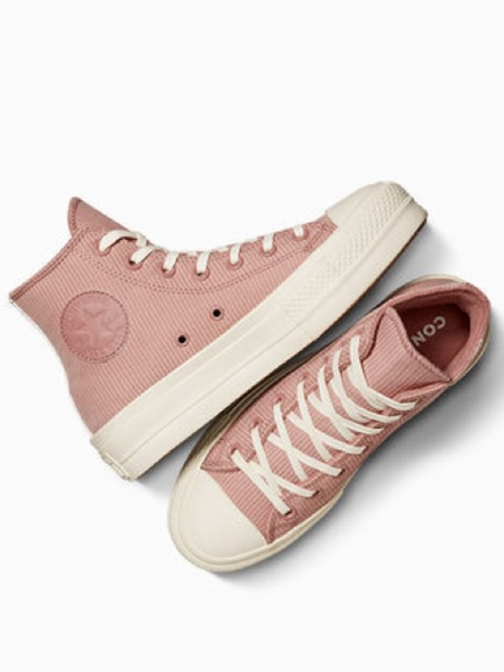 Chuck Taylor All Star Lift Platform Counter Climate Converse - Picture 3 of 14